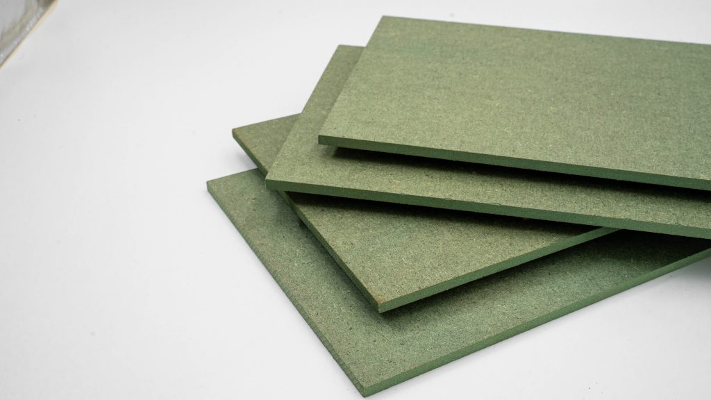 HDF HMR super moisture resistant